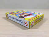 Pawapro Kun Pocket 2 Baseball BOXED GameBoy Game Boy Japan - UE2446