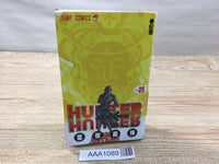 AAA1089 Hunter x Hunter Vol.29 (Memory) Japanese Manga