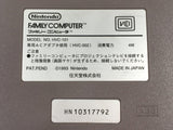 DK8080 AV NEW FAMICOM CONSOLE NES Japan