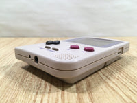 lf8077 Plz Read Item Condi GameBoy Pocket Gray Grey Game Boy Console Japan