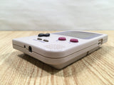lf8077 Plz Read Item Condi GameBoy Pocket Gray Grey Game Boy Console Japan