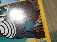 CE8610 Poliwhirl Common e4 022/088 Pokemon Card TCG Japan