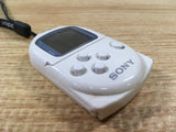 Pocket Station White Console PS1 PS2 Japan - Tested Working DK7586