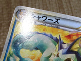 CE9010 Vaporeon UnC L2 016/080 Pokemon Card TCG Japan
