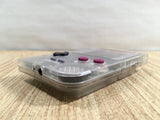 LF9707 Tested Working - GameBoy Pocket Skeleton Famitsu Model-F  Console Japan