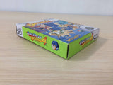 Rockman World 4 Megaman BOXED GameBoy Game Boy Japan - UE1005