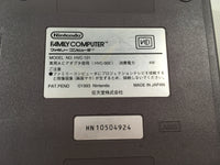 DK6706 AV NEW FAMICOM CONSOLE NES Japan