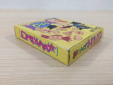 MOGU MOGU Q BOXED GameBoy Game Boy Japan - UE1540
