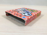 Kunio Kun Nekketsu Koukou Soccer Bu BOXED GameBoy Game Boy Japan - UE4202