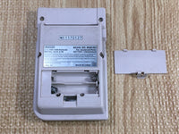 LF9303 With Defects - GameBoy Pocket Gray Grey Game Boy Console Japan