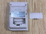 LF9303 With Defects - GameBoy Pocket Gray Grey Game Boy Console Japan