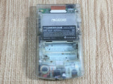 LG2210 Plz Read Item Condi GameBoy Color Clear Game Boy Console Japan