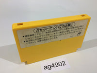 ag4902 Super Mario Bros. 3 NES Famicom Japan