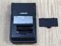 LG1432 With Defects - GameBoy Pocket Black Game Boy Console Japan