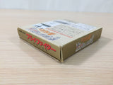Burai Fighter Deluxe BOXED GameBoy Game Boy Japan - UE1268