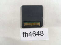 FH4648 WarioWare Touched! Nintendo DS Japan