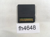 FH4648 WarioWare Touched! Nintendo DS Japan