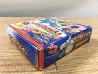 DK7293 DIGIMON ADVENTURE 02 DIGITAL PARTNER BOXED Wonder Swan Bandai Japan