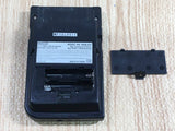 LG1314 With Defects - GameBoy Pocket Black Game Boy Console Japan