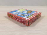 Kunio Kun Nekketsu Koukou Soccer Bu BOXED GameBoy Game Boy Japan - UE4099