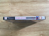 FH9243 Love Mahjong! 2 PS2 Japan