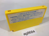 Super Pinball NES Famicom Japan - AG8684