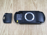 GD7040 With Defects - PSP-1000 BLACK SONY PSP Console Japan