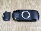 GD7040 With Defects - PSP-1000 BLACK SONY PSP Console Japan