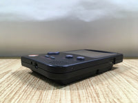 KH5905 With Defects - GameBoy Pocket Black Game Boy Console Japan