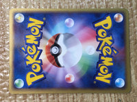 CE7810 PokePark's Munchlax - PROMO 040/PCG-P Pokemon Card TCG Japan