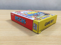 UE8328 Pokemon Pinball BOXED GameBoy Game Boy Japan