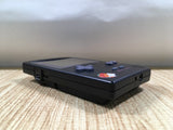 KH5905 With Defects - GameBoy Pocket Black Game Boy Console Japan