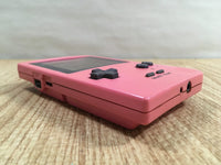 LG1020 GameBoy Pocket Pink Game Boy Console Japan