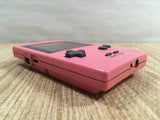 LG1020 GameBoy Pocket Pink Game Boy Console Japan