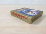 Burai Fighter Deluxe BOXED GameBoy Game Boy Japan - UE1268