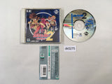 Cosmic Fantasy II Bouken Shounen Ban CD ROM 2 PC Engine Japan - DK5275