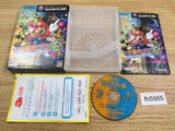 fh5565 Mario Party 6 BOXED GameCube Japan