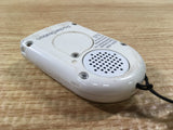 Pocket Station White Console PS1 PS2 Japan - Tested Working DK7586