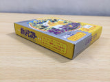 UE6303 Pokemon Pikachu Yellow BOXED GameBoy Game Boy Japan