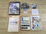 FH9244 Rhapsodia PS2 Japan