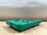 KH6170 Not Working - GameBoy Pocket Green Game Boy Console Japan