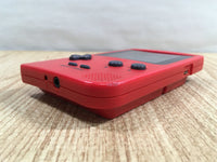 LF9929 With Defects - GameBoy Pocket Red Game Boy Console Japan