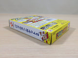 Pawapro Kun Pocket 2 Baseball BOXED GameBoy Game Boy Japan - UE2446