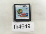 FH4649 FINAL FANTASY III Nintendo DS Japan
