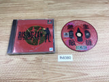 Rising Zan The Samurai Gunman PS1 Japan - FH8380