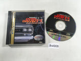 Over Drivin' GT-R Premium Pack Sega Saturn Japan - FH4906