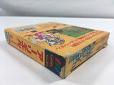 DK6205 Arliel Crystal Densetsu BOXED Sega Game Gear Japan