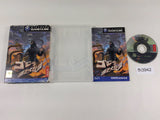 Godzilla Destroy All Monsters Melee BOXED GameCube Japan - FH3942