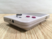 LF9303 With Defects - GameBoy Pocket Gray Grey Game Boy Console Japan