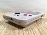 LF9303 With Defects - GameBoy Pocket Gray Grey Game Boy Console Japan